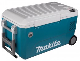Makita CW002GZ 40Vmax Cooler/Warmer Box 50L £289.95